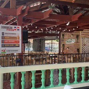 Mt Plaza Brisas Bávaro