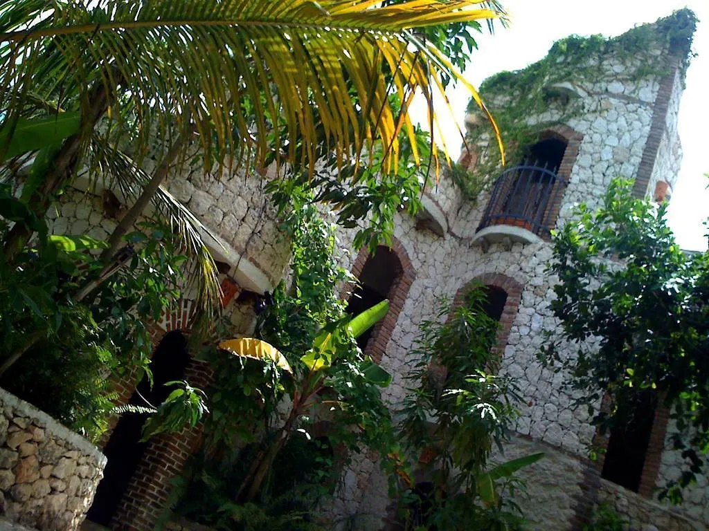 Guesthouse Las Piedras Bávaro