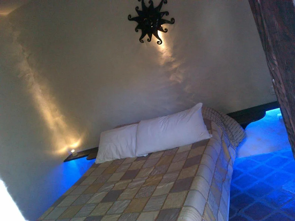 Guesthouse Las Piedras Bávaro Bed & Breakfast