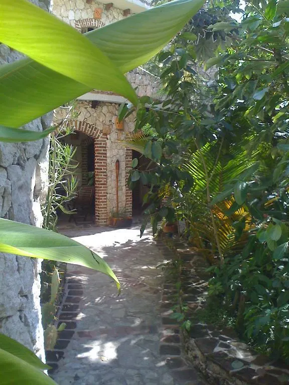 Bed & Breakfast Guesthouse Las Piedras Bávaro