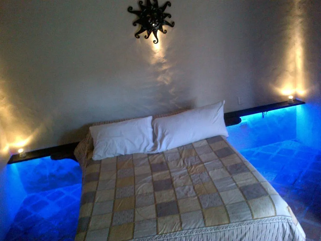 Bed & Breakfast Guesthouse Las Piedras Bávaro Repubblica Dominicana