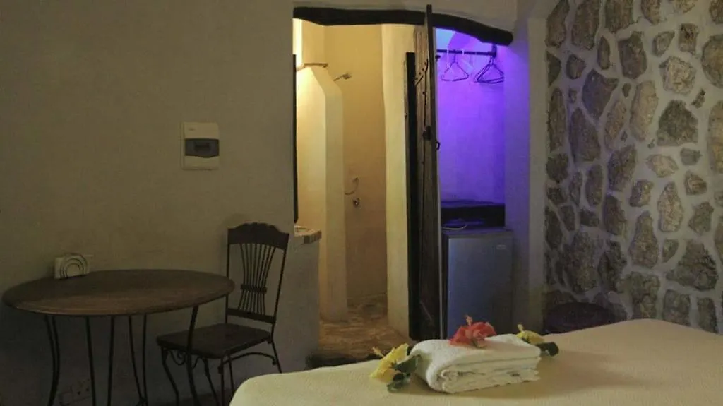 Guesthouse Las Piedras Bávaro