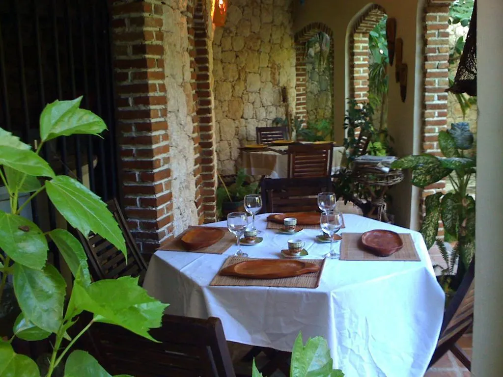 Guesthouse Las Piedras Bávaro Repubblica Dominicana