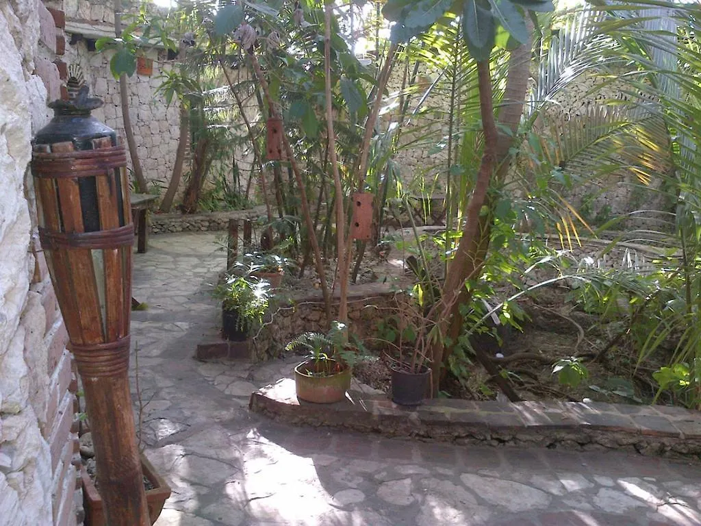 Guesthouse Las Piedras Bávaro