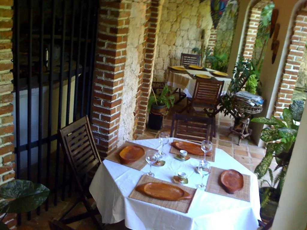 Guesthouse Las Piedras Bávaro 0*,  Repubblica Dominicana