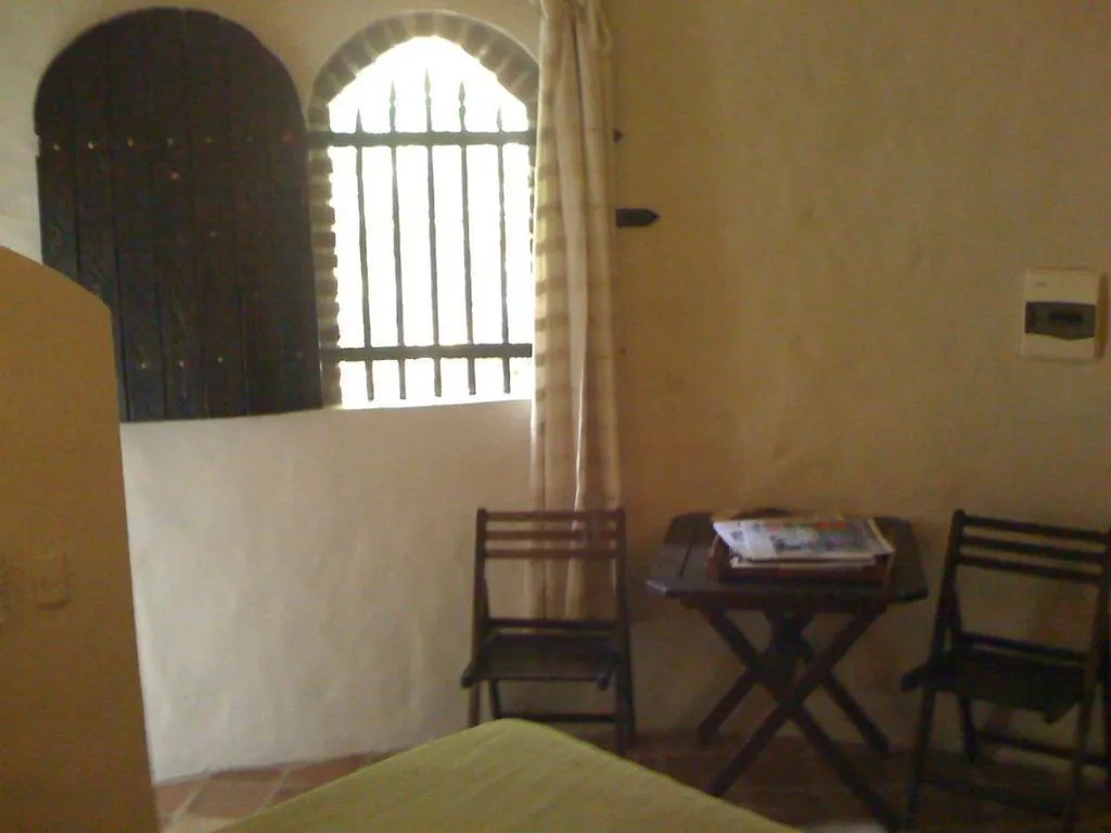 Guesthouse Las Piedras Bávaro Repubblica Dominicana