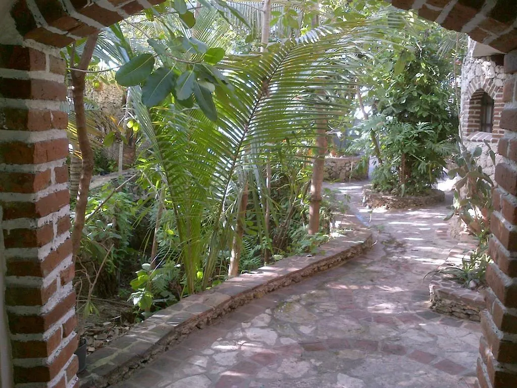 Guesthouse Las Piedras Bávaro 0*,  Repubblica Dominicana