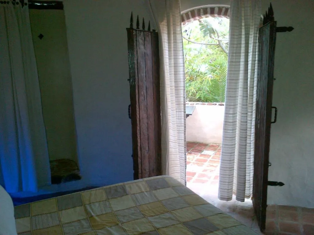 Guesthouse Las Piedras Bávaro 0*,