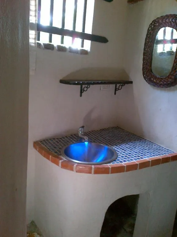 Guesthouse Las Piedras Bávaro Bed & Breakfast
