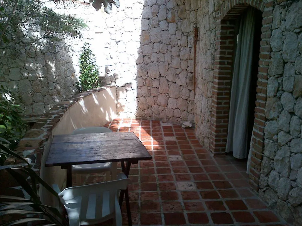 Guesthouse Las Piedras Bávaro Bed & Breakfast
