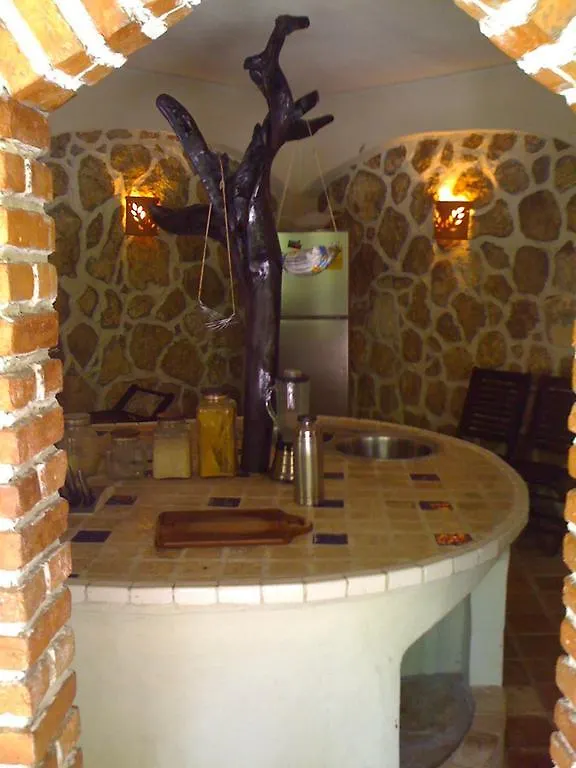 Guesthouse Las Piedras Bávaro 0*,  Repubblica Dominicana
