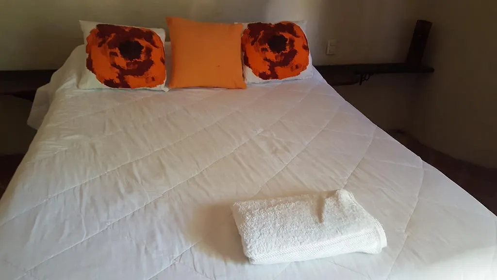 Guesthouse Las Piedras Bávaro Bed & Breakfast