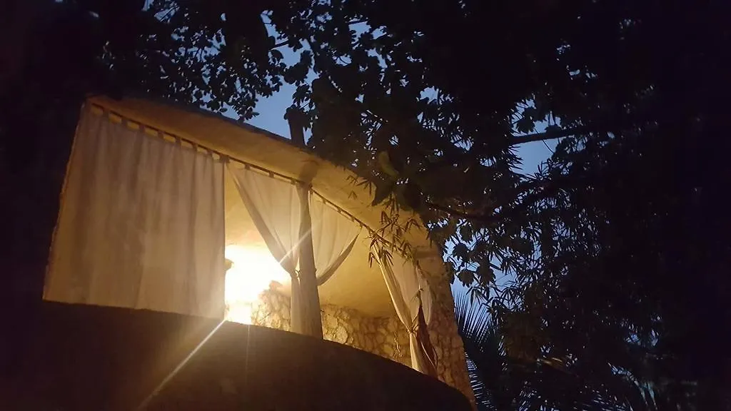 Bed & Breakfast Guesthouse Las Piedras Bávaro