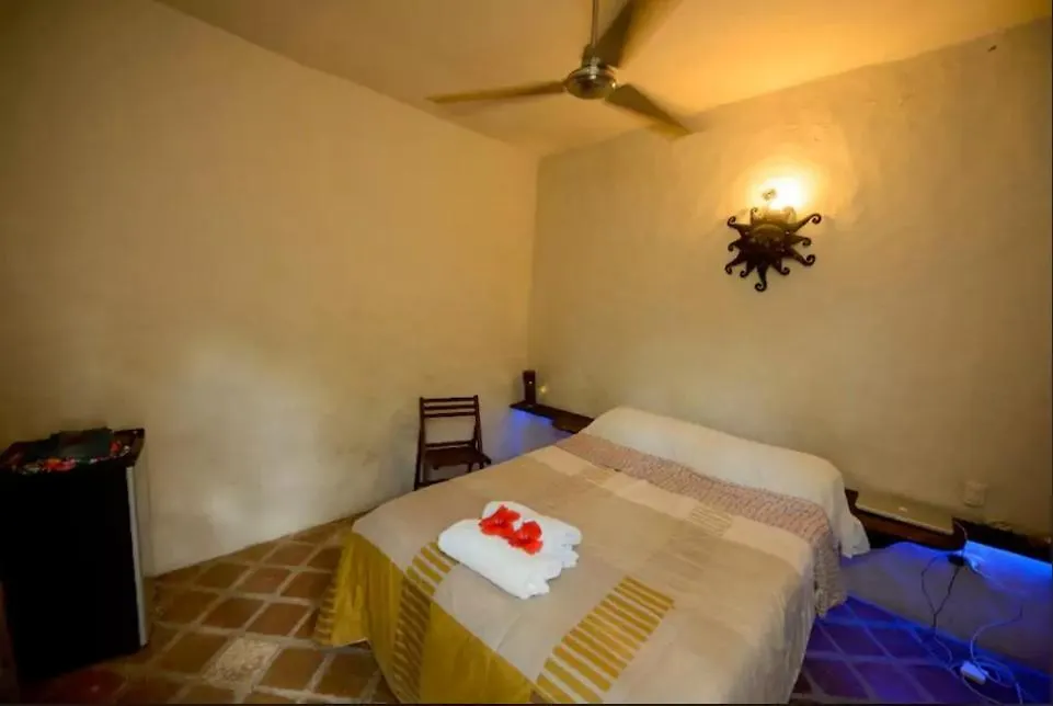 Guesthouse Las Piedras Bávaro